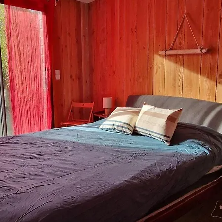 Kaze Oceane Brétignolles-sur-Mer