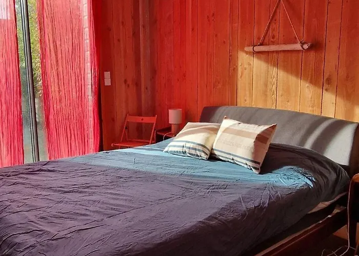 Kaze Oceane Brétignolles-sur-Mer