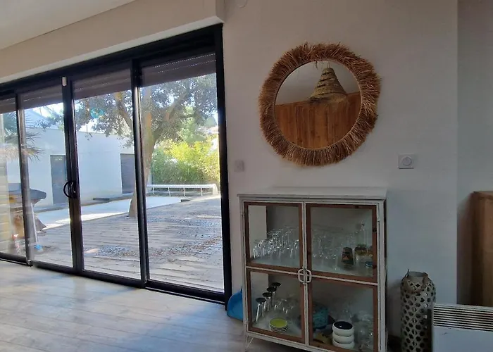 Vila Kaze Oceane Brétignolles-sur-Mer