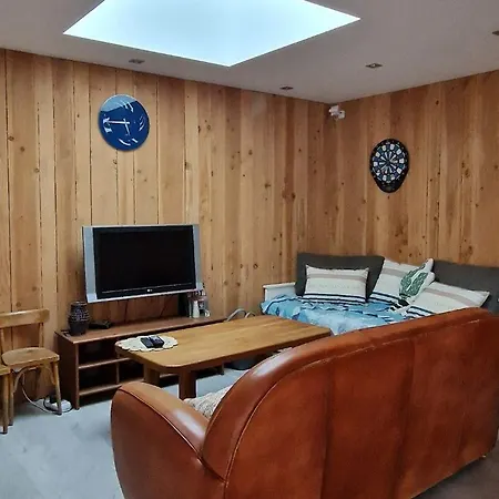 Kaze Océane Villa