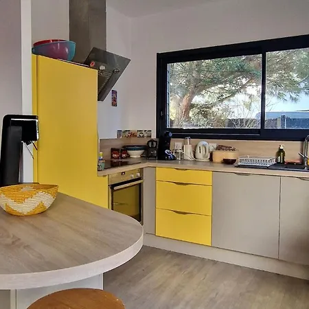 Kaze Océane Villa *