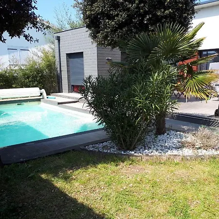Kaze Oceane Villa Brétignolles-sur-Mer