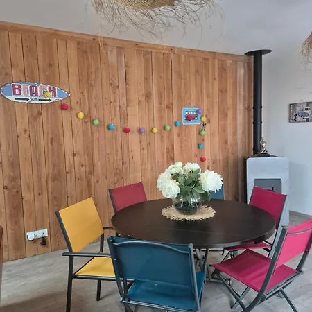 Kaze Oceane * Brétignolles-sur-Mer